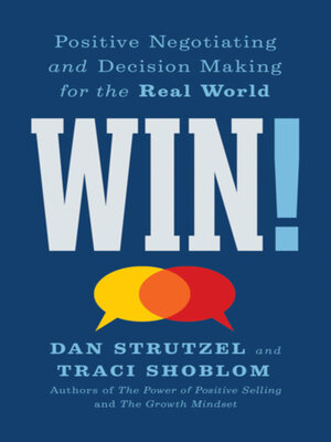 Win! - Audiobook
